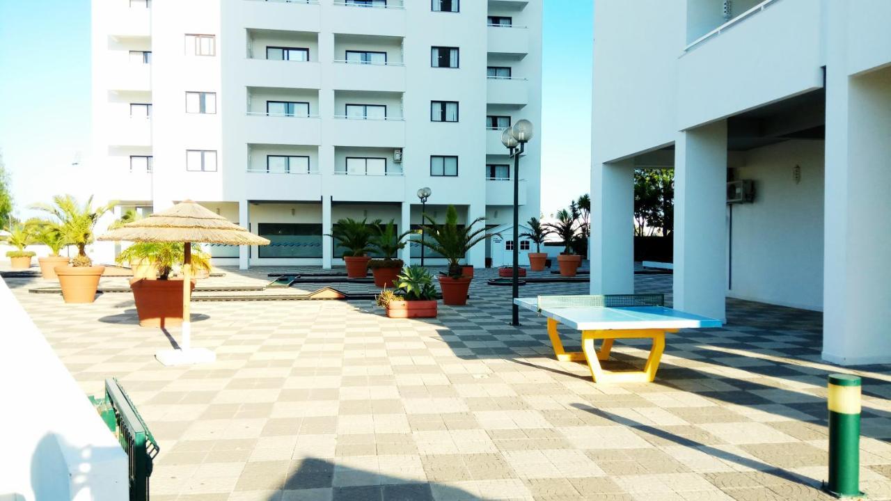 Ferienwohnung Albufeira 603 Exterior foto