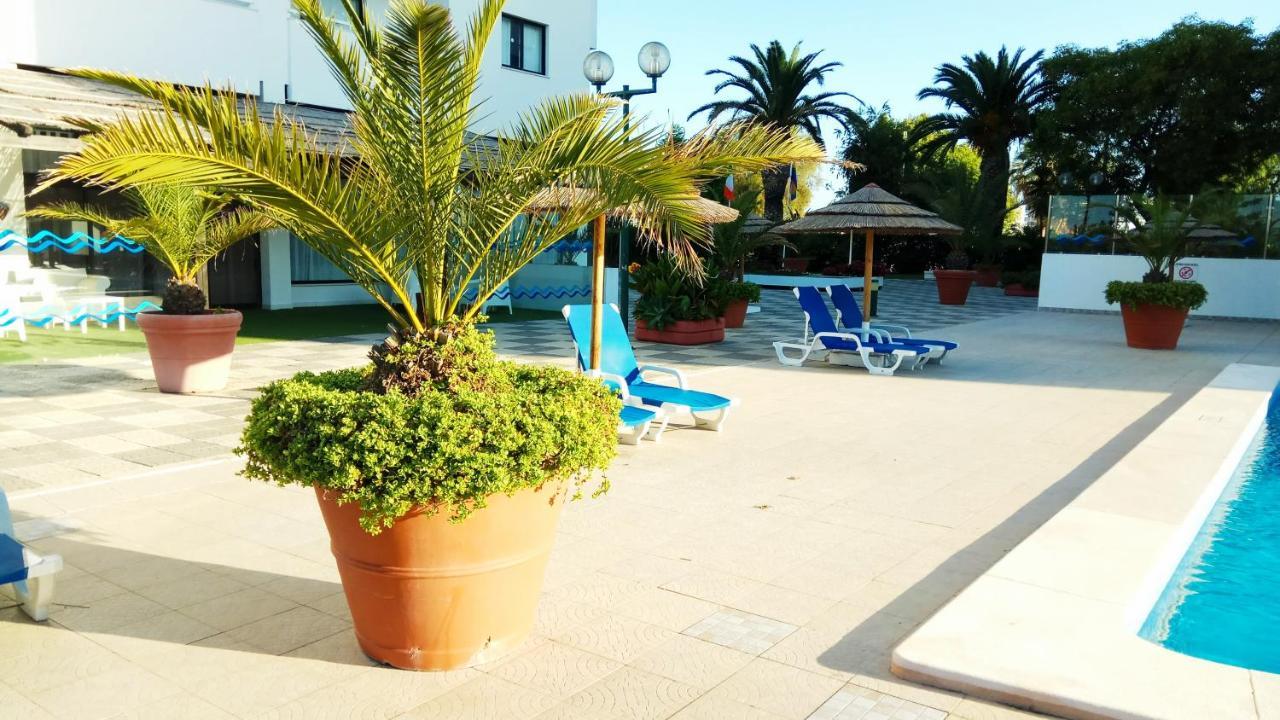 Ferienwohnung Albufeira 603 Exterior foto