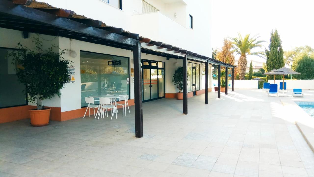 Ferienwohnung Albufeira 603 Exterior foto